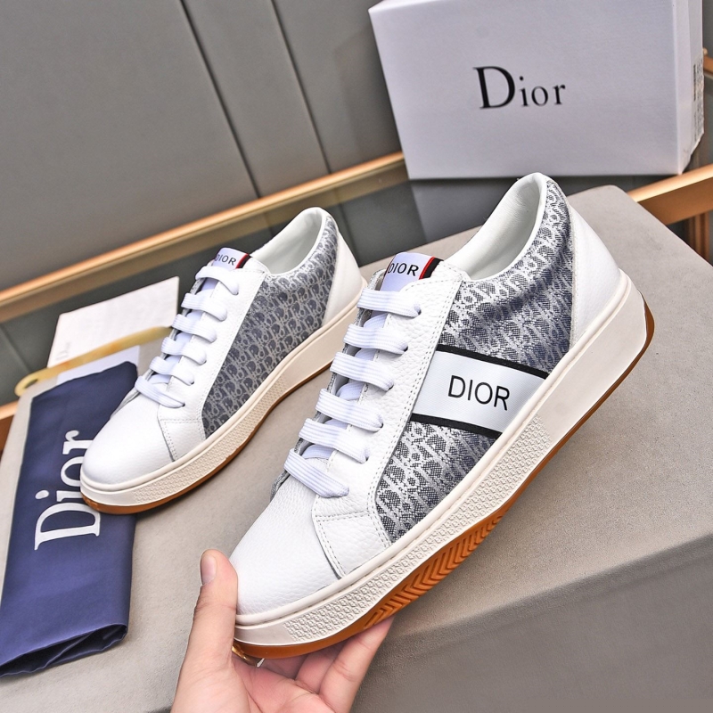 ch**an D*or casual shoes